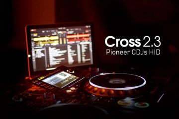 Mixvibes cross dj soundcloud software