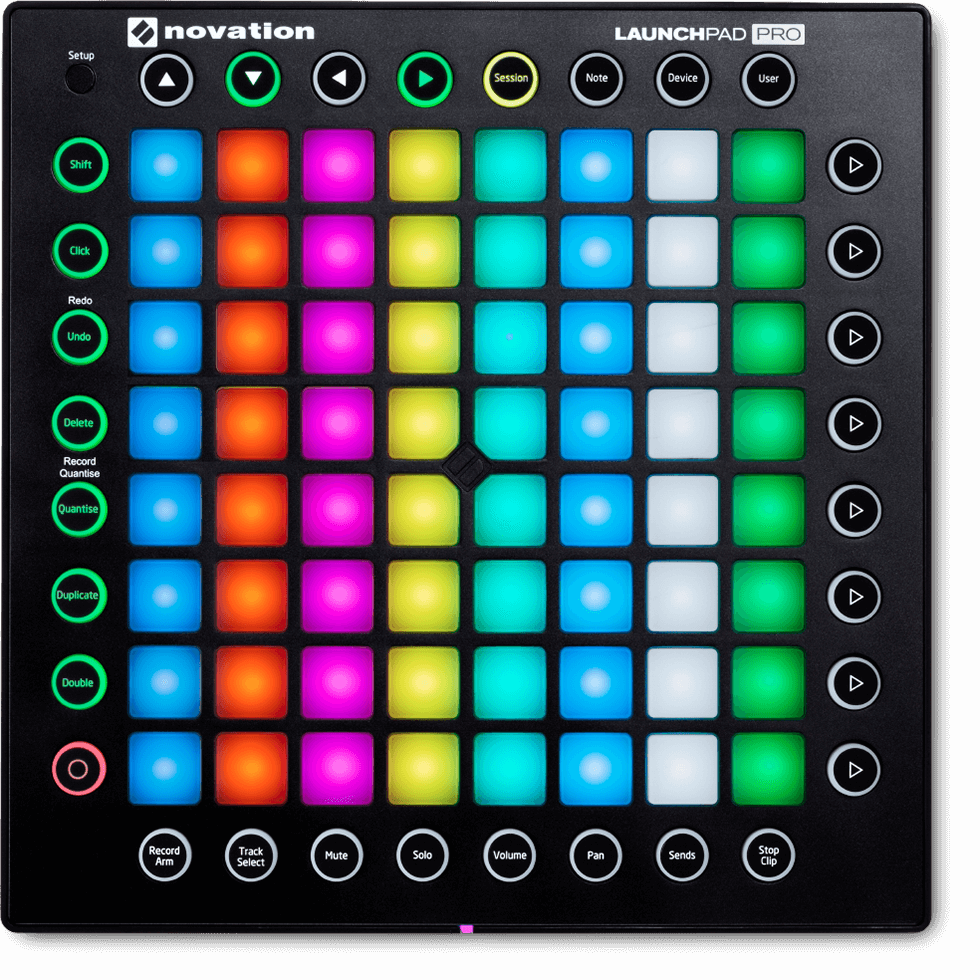 Launchpad S Ableton Download