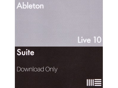 Ableton Connection Kit Download Grey